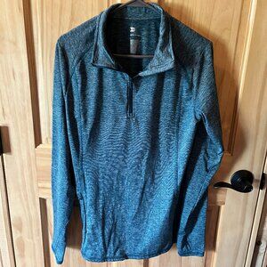 All In Motion Women's 1/4 Zip